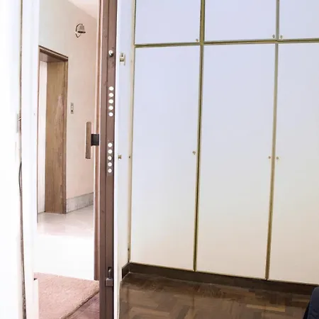 Dolcevita بيت للعطل *