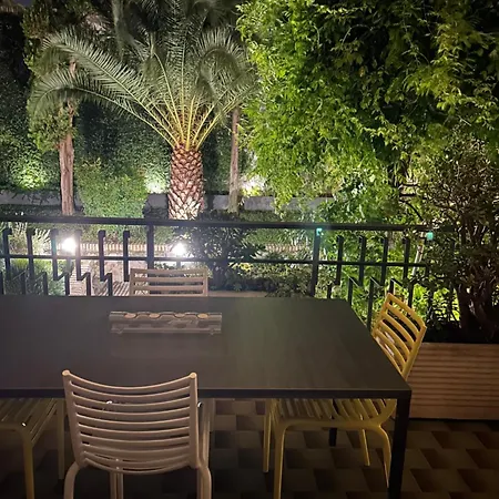 بيت للعطل Dolcevita