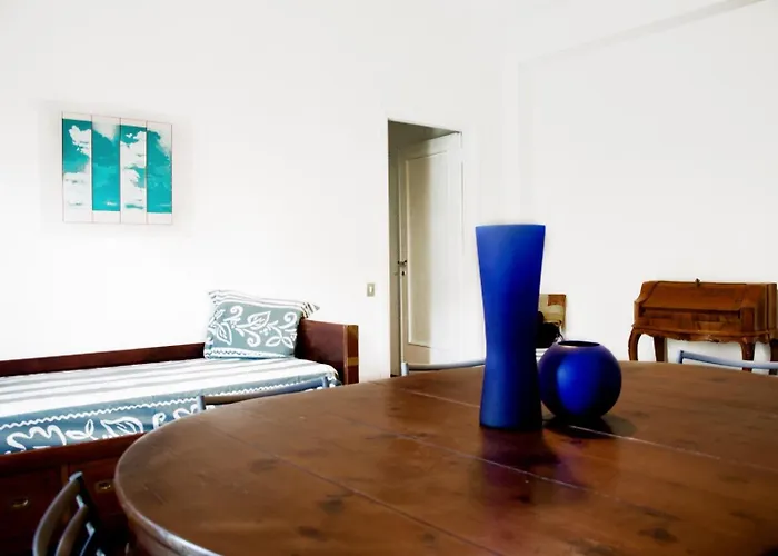 Casa vacanze Dolcevita *