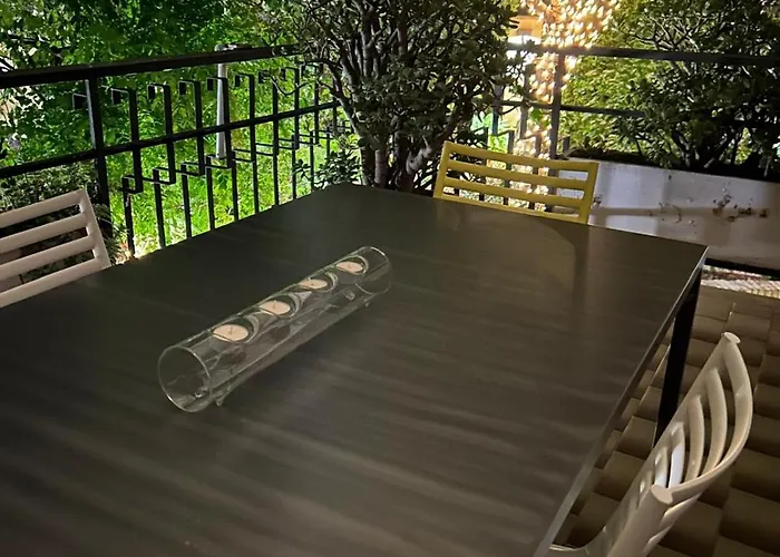 Casa de Férias Dolcevita