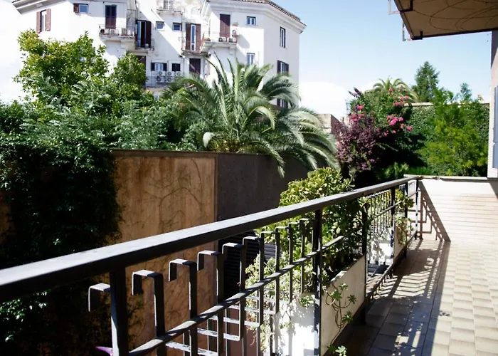 Dolcevita Casa vacanze *