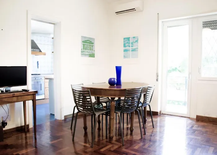 Dolcevita Casa vacanze