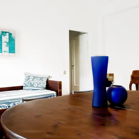 Tatil Evi Dolcevita *