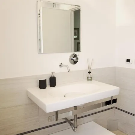 Tatil Evi Dolcevita Roma