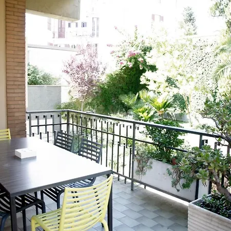 Ferienhaus Dolcevita *