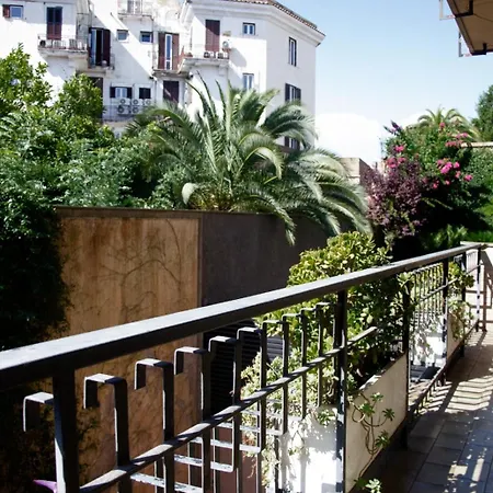 Dolcevita Ferienhaus *